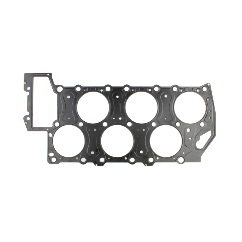 Audi VR6 Head Gasket - Cometic Gasket - MLS 85mm Bore - `04-`09 Audi VR6 Head Gasket - Cometic Gasket - MLS 85mm Bore - `04-`09